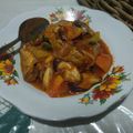Cooksnap dari Sholihin Fajri untuk resep Sarden Kaleng Terong Pedas