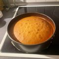 Ildikó Jankovich Cooksnap-ja, amikor elkészítette a(z) Piskóta karika receptet.