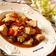 El cooksnap de Angierecetas cuando hizo Guiso de pavo con verduras.
