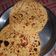Shine Nimna का कुकस्नैप जब उन्होंने आलू का पराठा (Aloo ka paratha recipe in hindi) बनाया था।