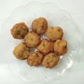 Cooksnap dari Febbry Dwi Prasetyaningrum untuk resep Perkedel kentang udang istimewa rasa 😍😍