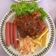 Cooksnap Cempaka Putih semasa beliau membuat Homemade Chicken Chop 😀.