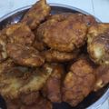 Cooksnap dari ellen untuk resep Kue Taripang