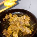 Cooksnap của Cơm Ktx khi họ làm theo món Gà kho sả ớt