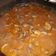 El cooksnap de Mis Cositas Vida Sana cuando hizo Almejas a la marinera picantes.