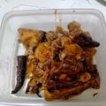 Cooksnap dari Agung Putu Mirah untuk resep Ayam Goreng Mentega