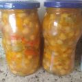El cooksnap de Marilina 0 cuando hizo Escabeche de Garbanzos 🍲🤯 | Rápido y Exquisito | Receta fácil.