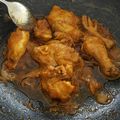 Cooksnap dari Minni SU untuk resep Ayam Goreng Mentega