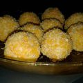 Cooksnap dari Dec Utamii Cuentil untuk resep Kroket Kentang Isi Ayam
