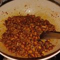 Cooksnap dari Dewi Kapita untuk resep Sambal Teri Kacang Medan