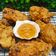Cooksnap dari Vivi Susanty untuk resep Buttermilk Fried Chicken