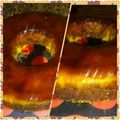 El cooksnap de Claudia Corzo cuando hizo Budin de pan 🍞!!!.