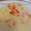 Anta Cooksnap-ja, amikor elkészítette a(z) Palócleves receptet.