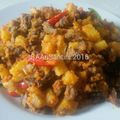 Cooksnap dari Iga Ari Santini untuk resep Sambal Goreng kentang ati ampela