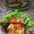 Cooksnap dari Nur Baeti untuk resep Pepes Ayam Kemangi