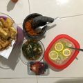 Cooksnap dari Inanasluka Dwi Rahmawati untuk resep Es Kuwut