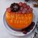 Cooksnap dari Happy Endahsa (Happy End) untuk resep Puding Bunga