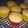 El cooksnap de Mirna Riveros cuando hizo Cupcakes.