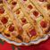 Cooksnap από tzoulitsa στη συνταγή Αλμυρή πάστα φλώρα 🥧