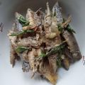 Cooksnap dari Nia d'Kitch untuk resep Pindang Lombok Ijo
