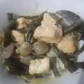 Cooksnap dari eny chidory untuk resep Sayur lodeh tahu
