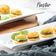 Cooksnap dari Clarissa's Kitchen untuk resep Nastar Burger Anti Gagal