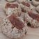 El cooksnap de Silvina Anahí Arce cuando hizo Pepas de avena.