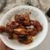 Cooksnap dari Vidiyastuti untuk resep Ayam bakar madu air fryer