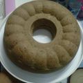 Cooksnap dari Anasya Febrian untuk resep Bolu Pisang Kukus No mixer