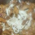 El cooksnap de Maies Fab cuando hizo Fajitas de pollo rápidas.