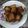 Cooksnap Ac Dc semasa beliau membuat Biskut kering air fryer.