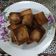 Cooksnap Ac Dc semasa beliau membuat Biskut kering air fryer.
