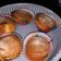 El cooksnap de Nancy Vessella cuando hizo Magdalenas / muffins esponjosos 🧁🧸.