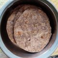 Nanda Dey's cooksnap of when they made মিক্সড নুডলস (Mixed noddle's recipe in Bengali).