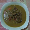 Cooksnap dari Devi Krisnawati untuk resep Gulai Daging Sapi
