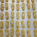 Cooksnap dari Li Mei untuk resep Kastengel 1 kg