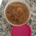 El cooksnap de Lídia Gallego Balsà cuando hizo Compota de manzana sin azúcar.