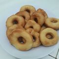 Cooksnap dari melianasution untuk resep Donat Empuk Anti Gagal