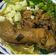 Cooksnap dari Mama alesha untuk resep Mie Ayam Wonogiri