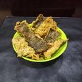 Cooksnap dari Devi dr untuk resep Nori Crispy