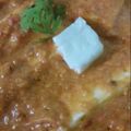 Jyoti Shah's cooksnap of when they made પનીર પસંદા (Paneer Pasanda Recipe In Gujarati).