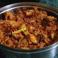 Mamta Sahu का कुकस्नैप जब उन्होंने कटहल की सब्जी(katahal ki sabji recepie in hindi) बनाया था।