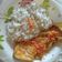 Cooksnap dari Diane SH untuk resep Tahu penyet sambal bawang putih