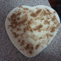 El cooksnap de Erika Domenech Lopez cuando hizo Tarta de arroz con leche con thermomix.