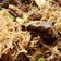 Cooksnap Aznie Khasri semasa beliau membuat Bihun goreng simple.