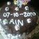 Cooksnap dari Intan Parmita untuk resep Blackforest simple