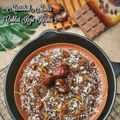 Cooksnap dari Corrie Permadi untuk resep Martabak Bunga Matahari (Martabak Teflon Anti Gagal)
