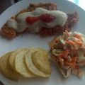 Cooksnap dari frischa prima untuk resep Chicken Katsu Creamy Sauce