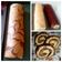 Cooksnap dari J.Sandra untuk resep Bolu Gulung ala Meranti (swiss roll cake)