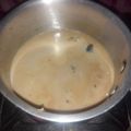 Shilpi gupta का कुकस्नैप जब उन्होंने चाय (chai recipe in Hindi) बनाया था।